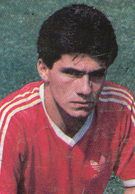 Marcelo Vega